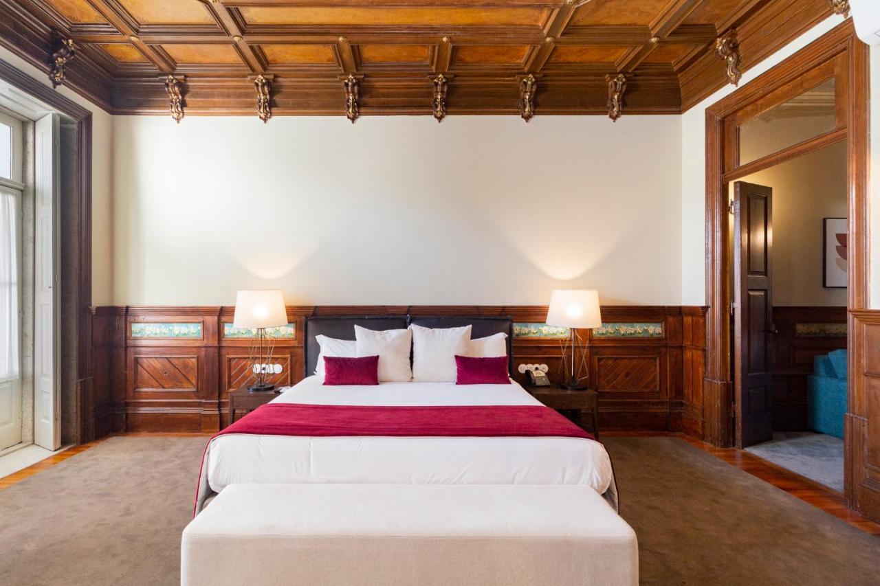 Marques Garden House By Olivia Hotel Porto Kültér fotó