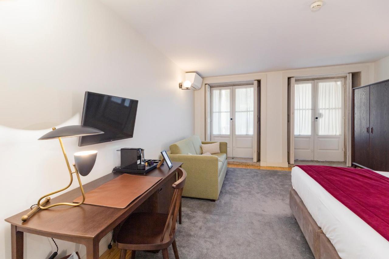 Marques Garden House By Olivia Hotel Porto Kültér fotó