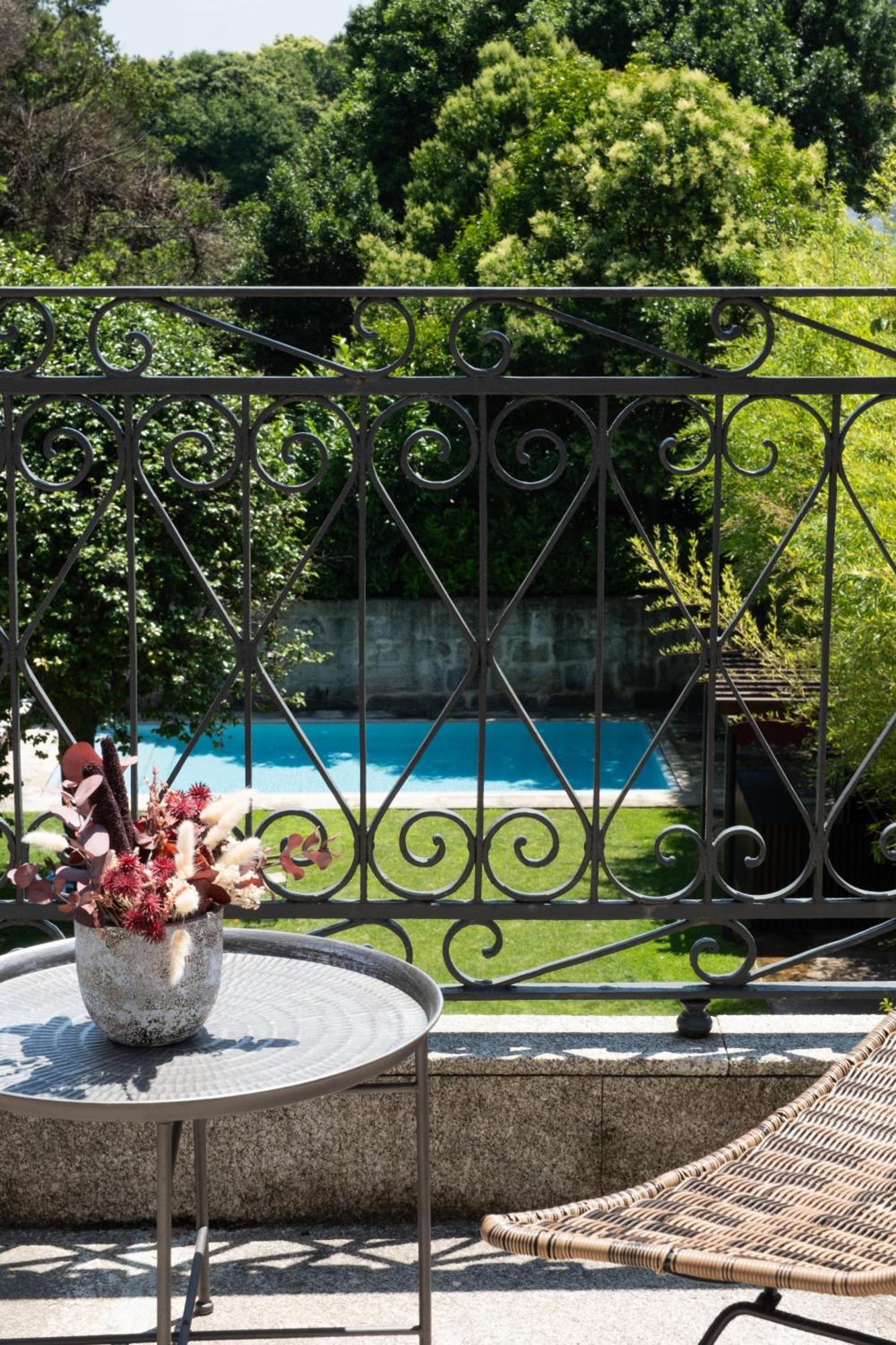 Marques Garden House By Olivia Hotel Porto Kültér fotó
