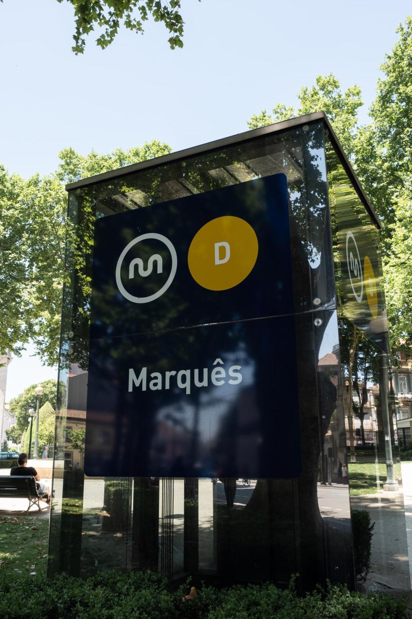 Marques Garden House By Olivia Hotel Porto Kültér fotó