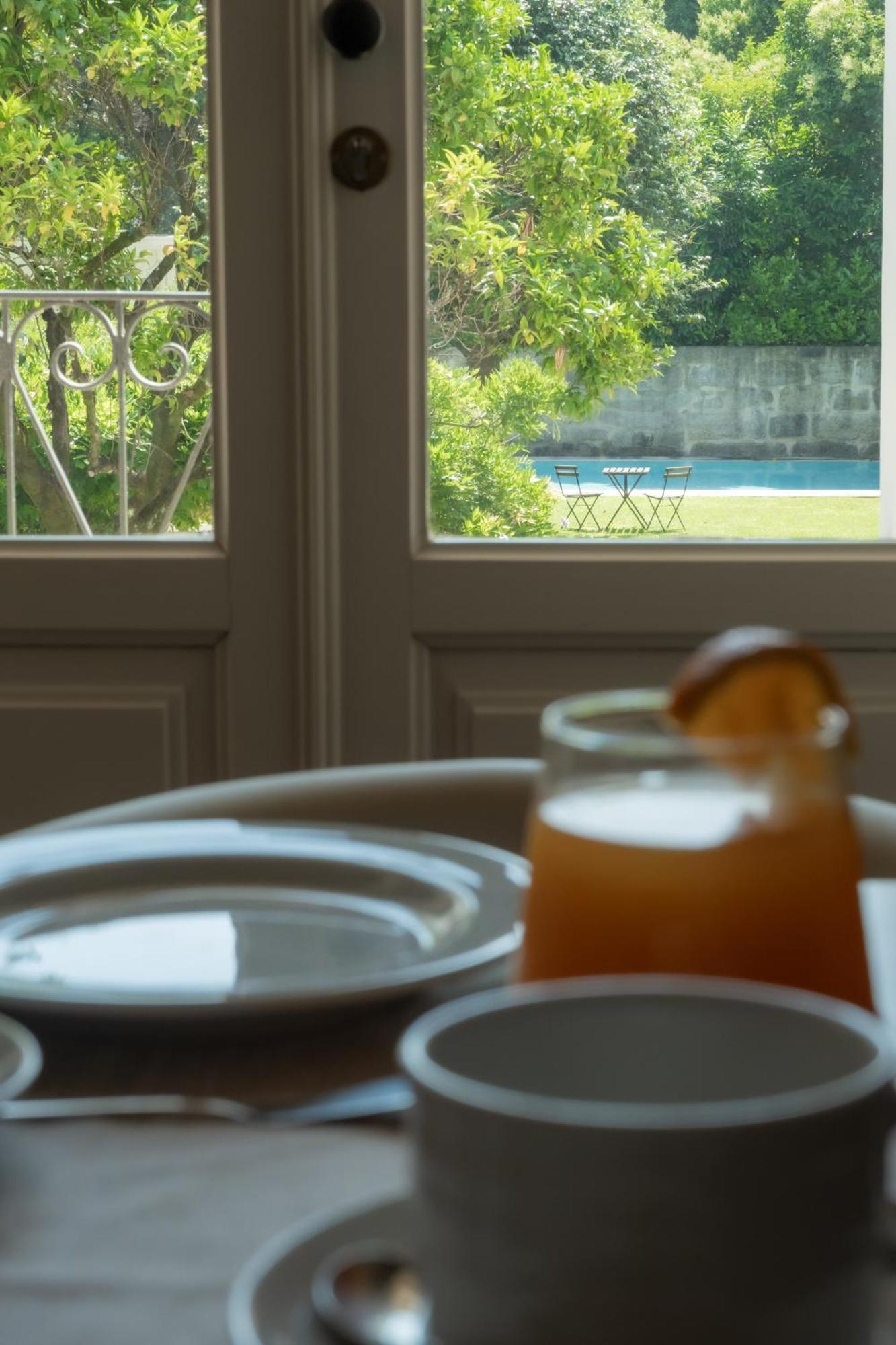Marques Garden House By Olivia Hotel Porto Kültér fotó