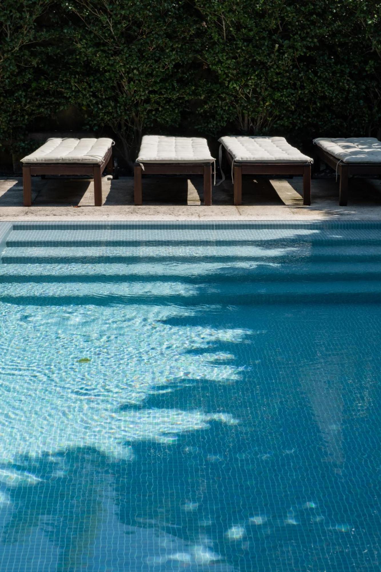 Marques Garden House By Olivia Hotel Porto Kültér fotó