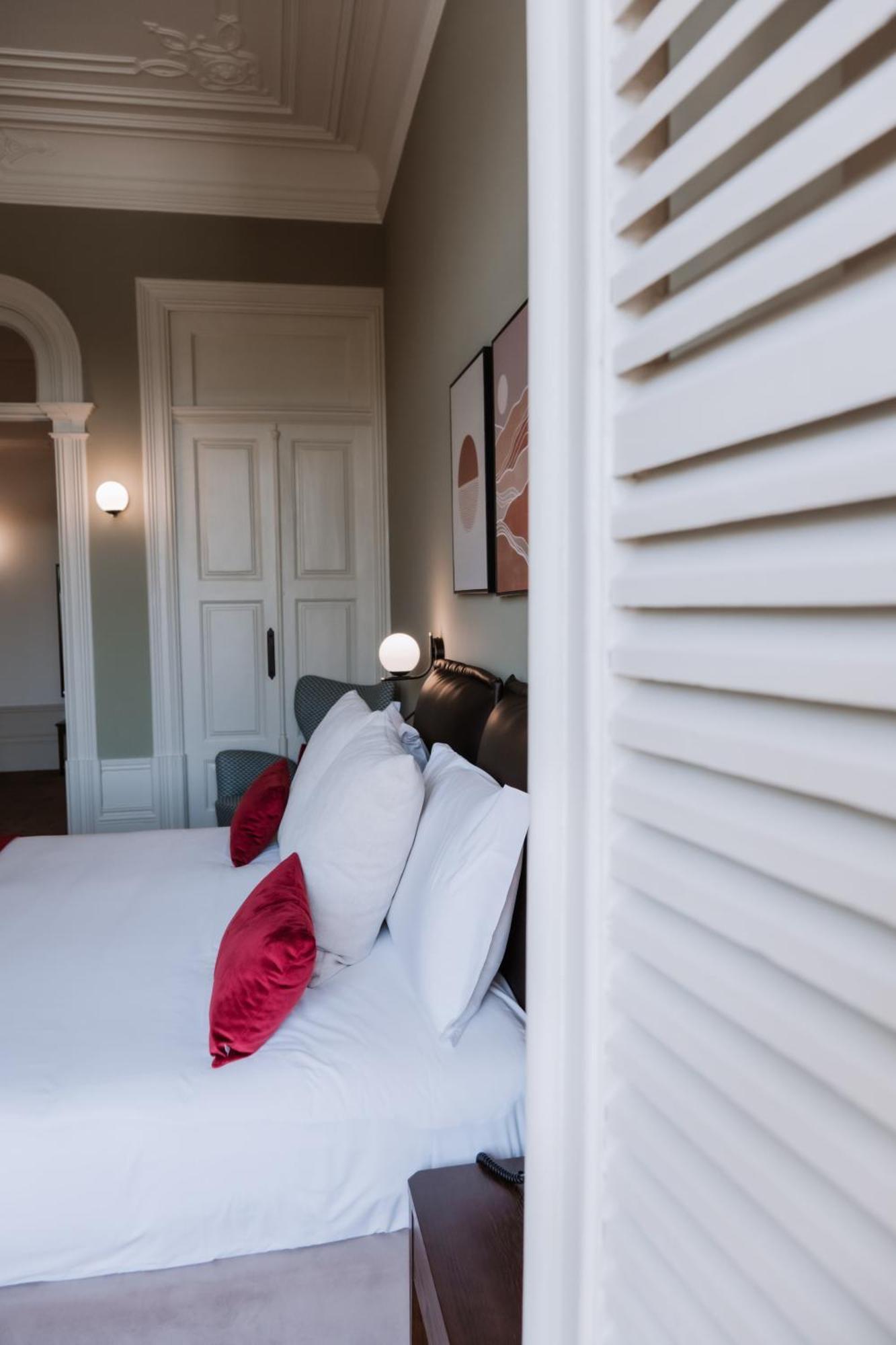 Marques Garden House By Olivia Hotel Porto Kültér fotó