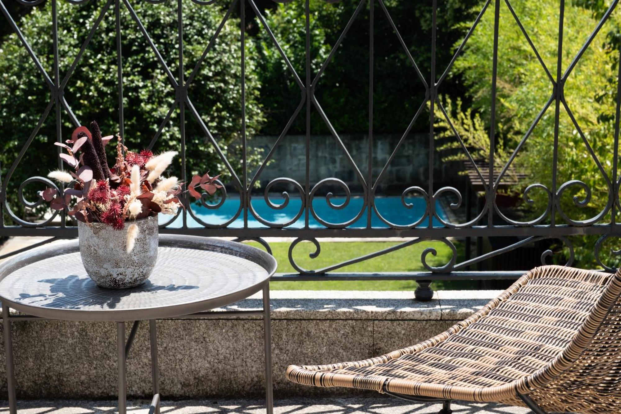Marques Garden House By Olivia Hotel Porto Kültér fotó